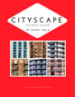Cityscape P.O.D. cover